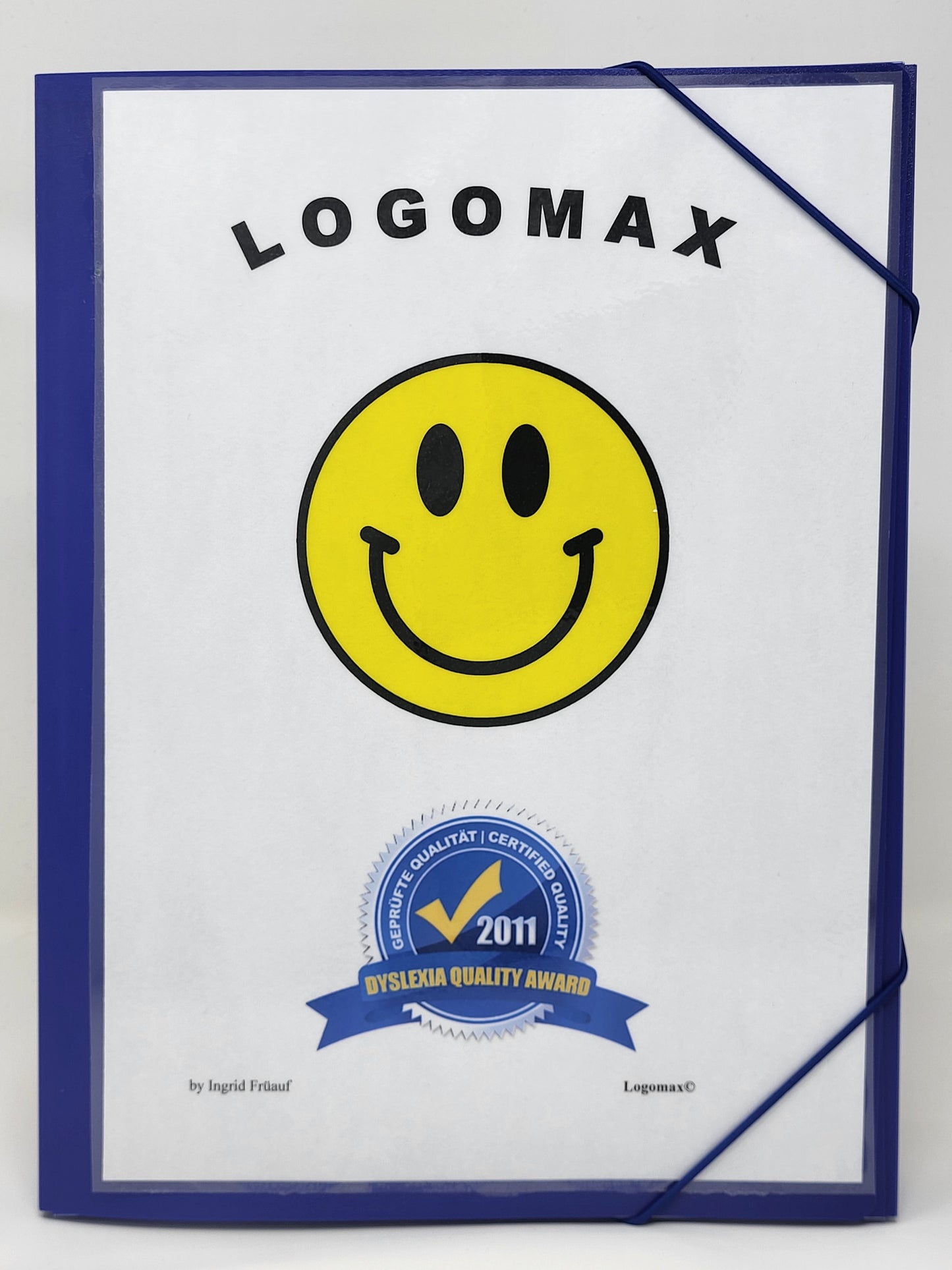 Logomax