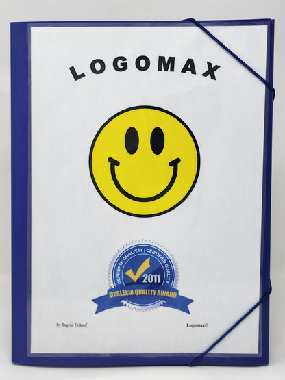 Logomax