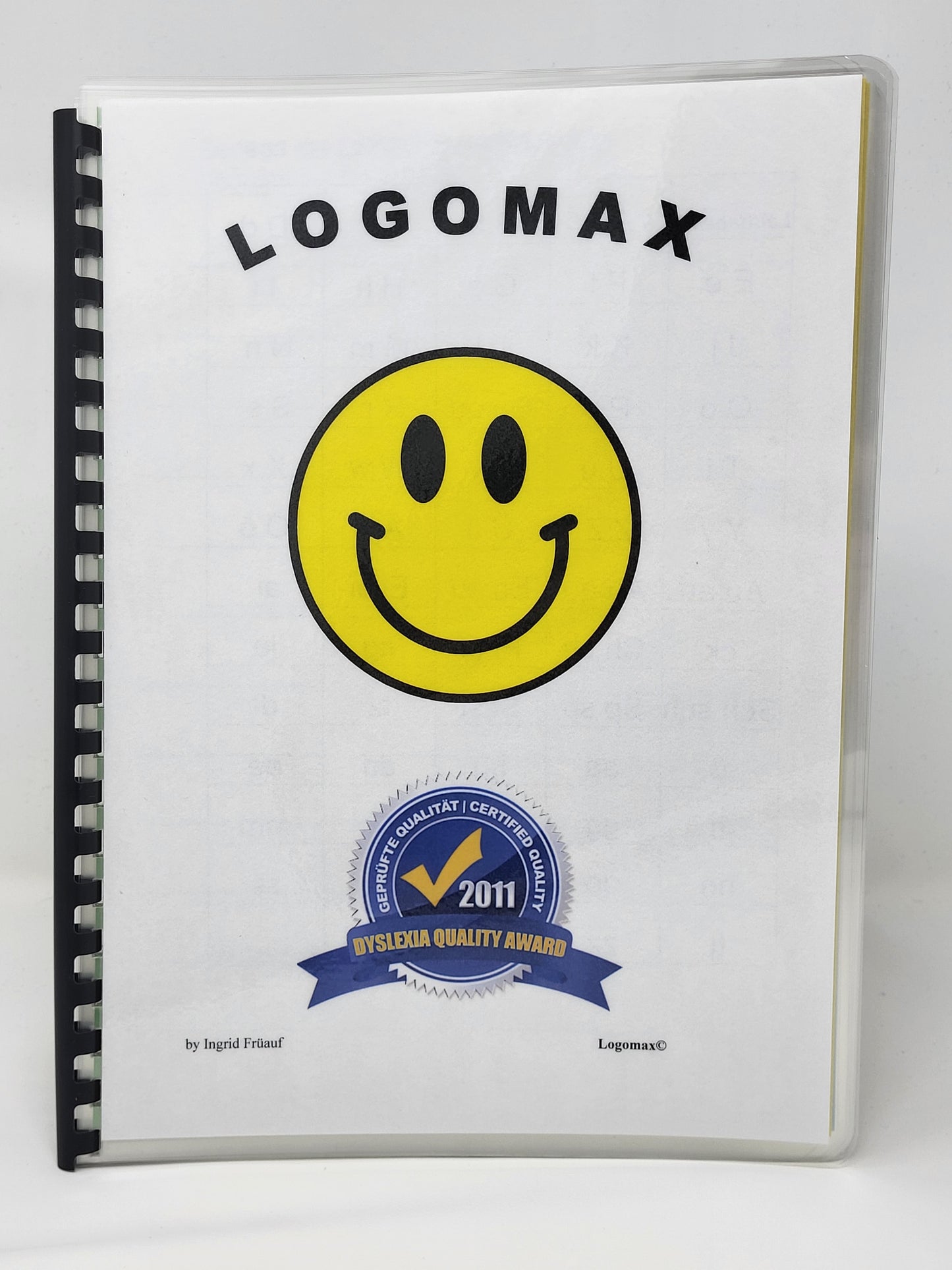 Logomax