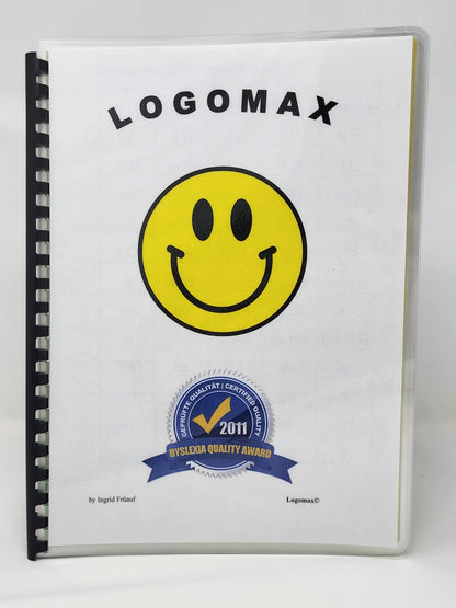 Logomax