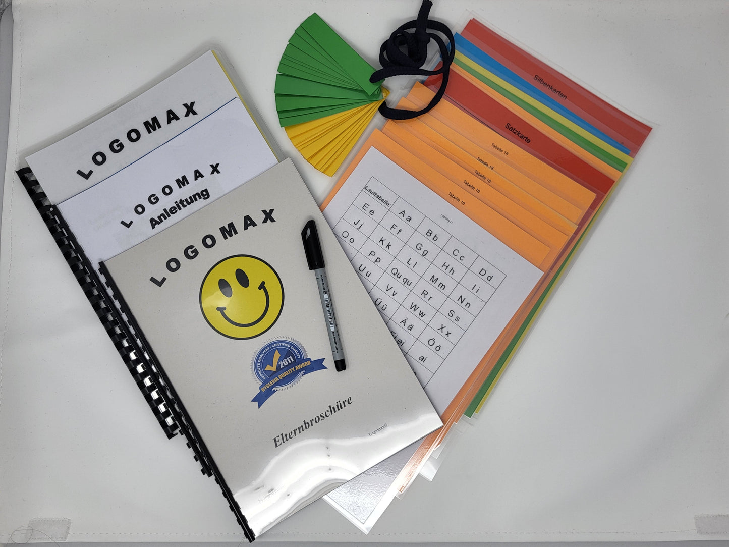 Logomax