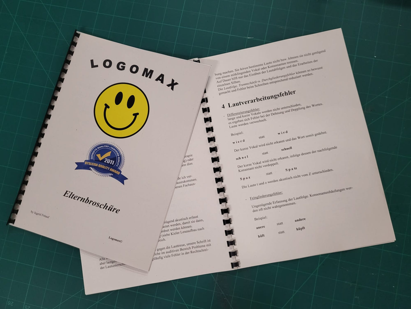 Logomax